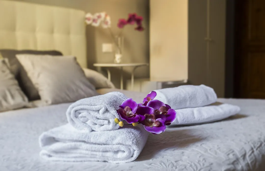 Dulcis In Fundo B&B-1