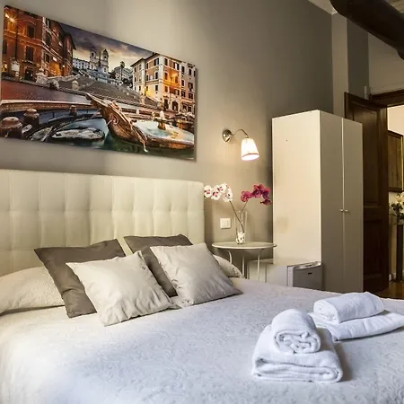 Dulcis In Fundo B&B-3